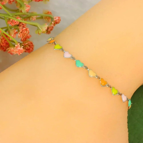 "New Beautiful Design Anklet for Women/Girls, Gift, A669 - Picture 2 of 13